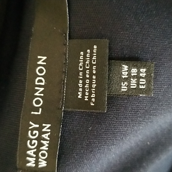 Dress - Picture 5 of 7